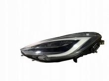 Laden Sie das Bild in den Galerie-Viewer, Frontscheinwerfer Tesla Model S 106504700D Links Scheinwerfer Headlight SCH7594805456ax