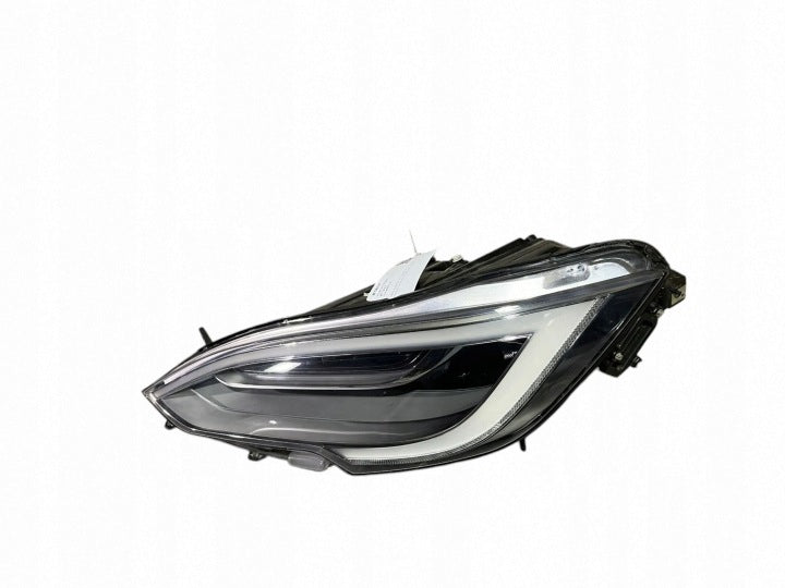 Frontscheinwerfer Tesla Model S 106504700D Links Scheinwerfer Headlight SCH7594805456ax