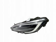 Laden Sie das Bild in den Galerie-Viewer, Frontscheinwerfer Tesla Model S 106504700D Links Scheinwerfer Headlight SCH7594805456ax