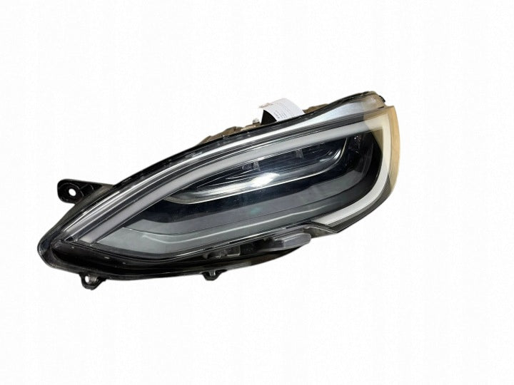 Frontscheinwerfer Tesla Model S 106504700D Links Scheinwerfer Headlight SCH7594805456ax