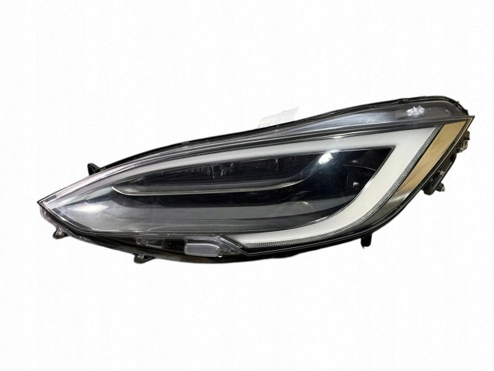 Frontscheinwerfer Tesla Model S 106504700D Links Scheinwerfer Headlight SCH7594805456ax