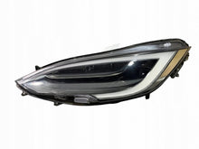 Laden Sie das Bild in den Galerie-Viewer, Frontscheinwerfer Tesla Model S 106504700D Links Scheinwerfer Headlight SCH7594805456ax