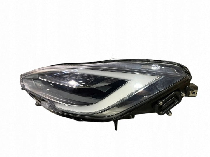 Frontscheinwerfer Tesla Model S 106504700D Links Scheinwerfer Headlight SCH7594805456ax