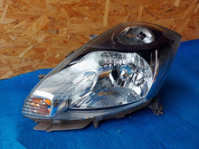 Laden Sie das Bild in den Galerie-Viewer, Frontscheinwerfer Daihatsu Sirion Justy I 81150B1040 Links Headlight SCH7595114293ol
