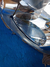 Laden Sie das Bild in den Galerie-Viewer, Frontscheinwerfer Daihatsu Sirion Justy I 81150B1040 Links Headlight SCH7595114293ol