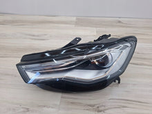 Laden Sie das Bild in den Galerie-Viewer, Frontscheinwerfer Audi A6 4G0941005F LED Links Scheinwerfer Headlight SCH7595840131iq