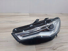 Laden Sie das Bild in den Galerie-Viewer, Frontscheinwerfer Audi A6 4G0941005F LED Links Scheinwerfer Headlight SCH7595840131iq