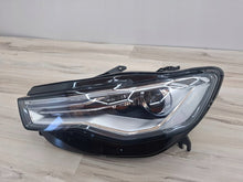Laden Sie das Bild in den Galerie-Viewer, Frontscheinwerfer Audi A6 4G0941005F LED Links Scheinwerfer Headlight SCH7595840131iq