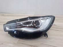 Laden Sie das Bild in den Galerie-Viewer, Frontscheinwerfer Audi A6 4G0941005F LED Links Scheinwerfer Headlight SCH7595840131iq