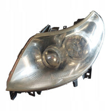Laden Sie das Bild in den Galerie-Viewer, Frontscheinwerfer Fiat Ducato 47460939 Links Scheinwerfer Headlight SCH7596341918ox