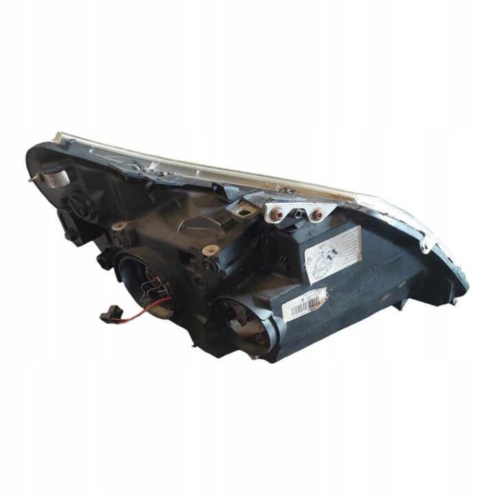 Frontscheinwerfer Fiat Ducato 47460939 Links Scheinwerfer Headlight SCH7596341918ox