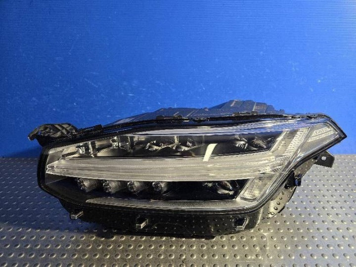 Frontscheinwerfer Volvo Xc90 II 32228296 LED Links Scheinwerfer Headlight SCH7597461416ip