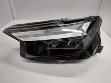Laden Sie das Bild in den Galerie-Viewer, Frontscheinwerfer Audi Q4 89A941033 Links Scheinwerfer Headlight SCH7597582383qm