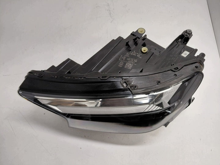 Frontscheinwerfer Audi Q4 89A941033 Links Scheinwerfer Headlight SCH7597582383qm