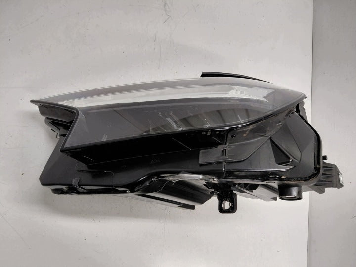 Frontscheinwerfer Audi Q4 89A941033 Links Scheinwerfer Headlight SCH7597582383qm