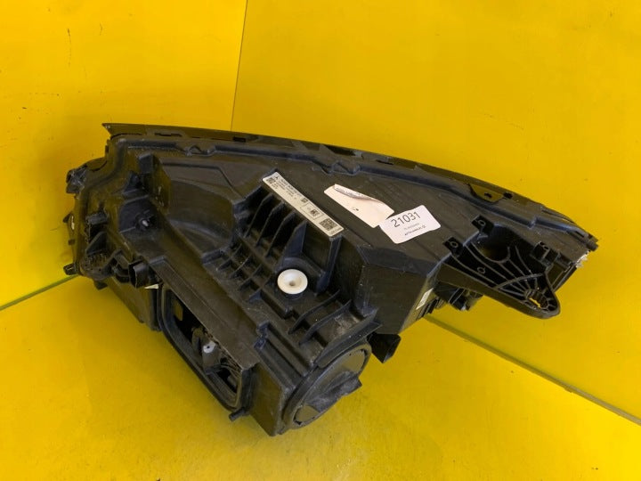 Frontscheinwerfer Mercedes-Benz Eqc A2939060201 LED Rechts Headlight SCH7598841014xr