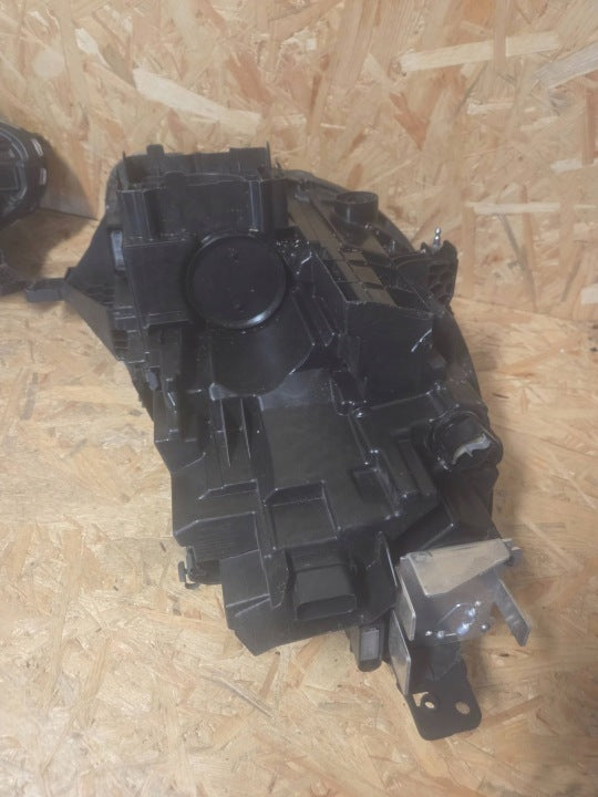Frontscheinwerfer Ford Puma R1FB13E015AB R1FB13E014AB LED Ein Satz Headlight SCH7598976680ih