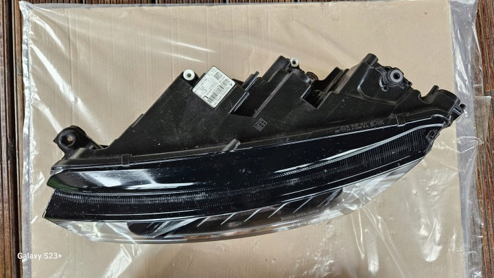Frontscheinwerfer Skoda Octavia IV 5E4941015A LED Links Scheinwerfer Headlight SCH7599197584dm