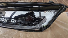 Laden Sie das Bild in den Galerie-Viewer, Frontscheinwerfer Skoda Octavia IV 5E4941015A LED Links Scheinwerfer Headlight SCH7599197584dm