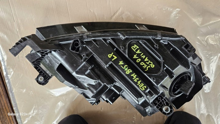 Frontscheinwerfer Skoda Octavia IV 5E4941015A LED Links Scheinwerfer Headlight SCH7599197584dm