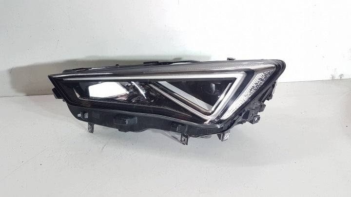 Frontscheinwerfer Seat Tarraco 5FJ941007 LED Links Scheinwerfer Headlight SCH7599706274lj
