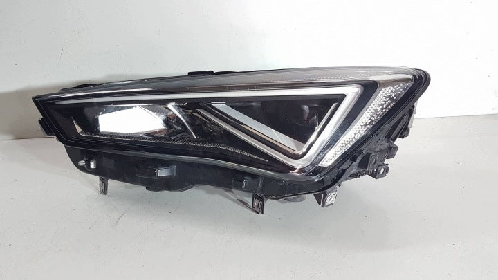Frontscheinwerfer Seat Tarraco 5FJ941007 LED Links Scheinwerfer Headlight SCH7599706274lj