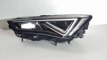 Laden Sie das Bild in den Galerie-Viewer, Frontscheinwerfer Seat Tarraco 5FJ941007 LED Links Scheinwerfer Headlight SCH7599706274lj