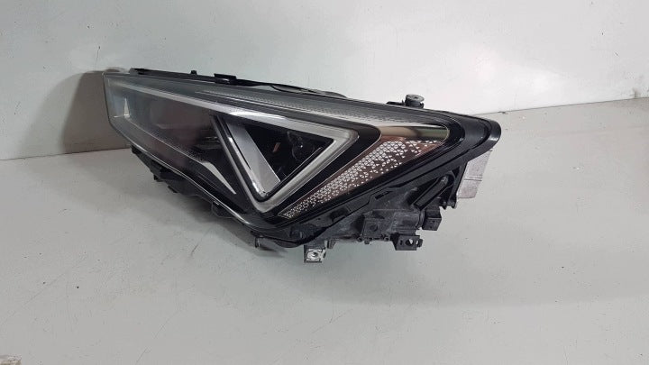 Frontscheinwerfer Seat Tarraco 5FJ941007 LED Links Scheinwerfer Headlight SCH7599706274lj