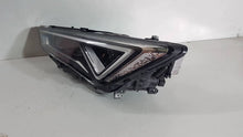 Laden Sie das Bild in den Galerie-Viewer, Frontscheinwerfer Seat Tarraco 5FJ941007 LED Links Scheinwerfer Headlight SCH7599706274lj