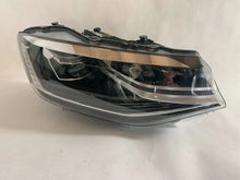 Laden Sie das Bild in den Galerie-Viewer, Frontscheinwerfer VW Caddy 2K8941774P Rechts Scheinwerfer Headlight SCH7599739624vg