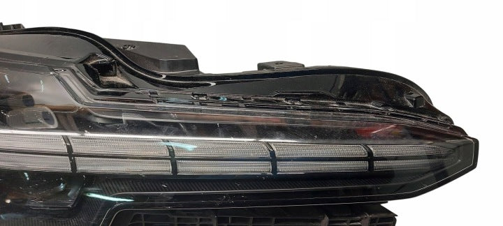 Frontscheinwerfer Volvo 8000628 Rechts Scheinwerfer Headlight SCH7600620215oa