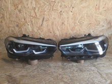 Load image into Gallery viewer, Frontscheinwerfer BMW X5 G05 X6 G06 F00HTB714303 LED Ein Satz Headlight SCH7600771088vo