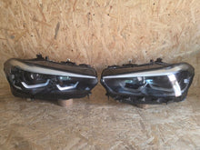 Load image into Gallery viewer, Frontscheinwerfer BMW X5 G05 X6 G06 F00HTB714303 LED Ein Satz Headlight SCH7600771088vo