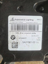 Load image into Gallery viewer, Frontscheinwerfer BMW X5 G05 X6 G06 F00HTB714303 LED Ein Satz Headlight SCH7600771088vo