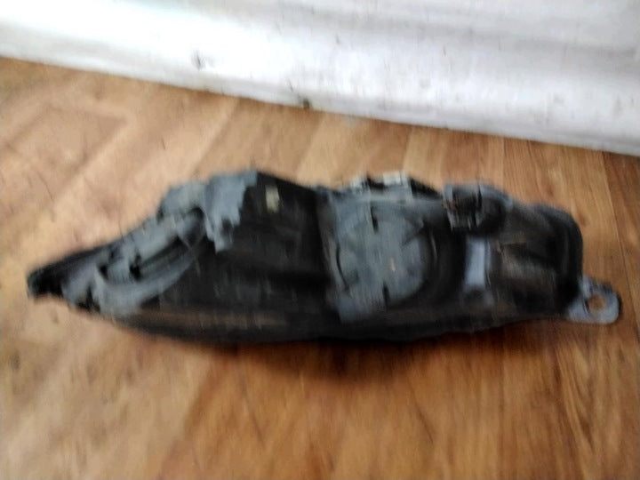 Frontscheinwerfer Jaguar Xf GX63-13W029-EC Rechts Scheinwerfer Headlight SCH7601251020wv