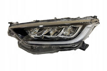 Laden Sie das Bild in den Galerie-Viewer, Frontscheinwerfer Toyota Yaris ONV49365 Links Scheinwerfer Headlight SCH7601822618cu