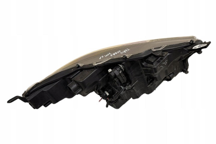 Frontscheinwerfer Toyota Yaris ONV49365 Links Scheinwerfer Headlight SCH7601822618cu