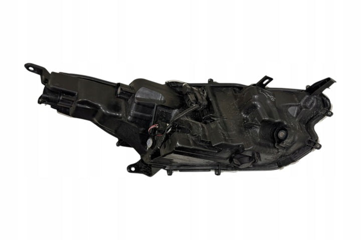 Frontscheinwerfer Toyota Yaris ONV49365 Links Scheinwerfer Headlight SCH7601822618cu