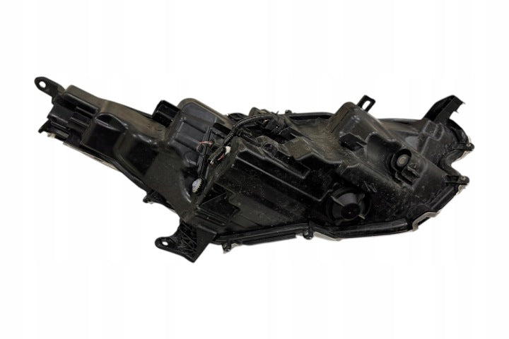 Frontscheinwerfer Toyota Yaris ONV49365 Links Scheinwerfer Headlight SCH7601822618cu