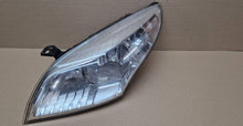 Load image into Gallery viewer, Frontscheinwerfer Renault Megane III 260600017R Links Scheinwerfer Headlight SCH7602578672vy