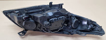 Load image into Gallery viewer, Frontscheinwerfer Renault Megane III 260600017R Links Scheinwerfer Headlight SCH7602578672vy