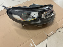 Laden Sie das Bild in den Galerie-Viewer, Frontscheinwerfer Citroën Jumpy 9808567680 Rechts Scheinwerfer Headlight SCH7604589185jx