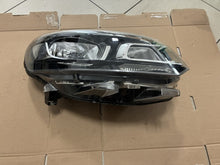 Laden Sie das Bild in den Galerie-Viewer, Frontscheinwerfer Citroën Jumpy 9808567680 Rechts Scheinwerfer Headlight SCH7604589185jx