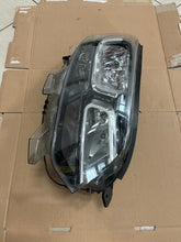 Laden Sie das Bild in den Galerie-Viewer, Frontscheinwerfer Citroën Jumpy 9808567680 Rechts Scheinwerfer Headlight SCH7604589185jx