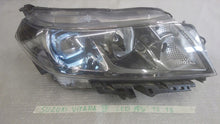 Load image into Gallery viewer, Frontscheinwerfer Suzuki Vitara I 100-18095 LED Links Scheinwerfer Headlight SCH7606033870lm