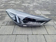 Laden Sie das Bild in den Galerie-Viewer, Frontscheinwerfer Hyundai Tucson 92102D7700 Rechts Scheinwerfer Headlight SCH7606588932jz
