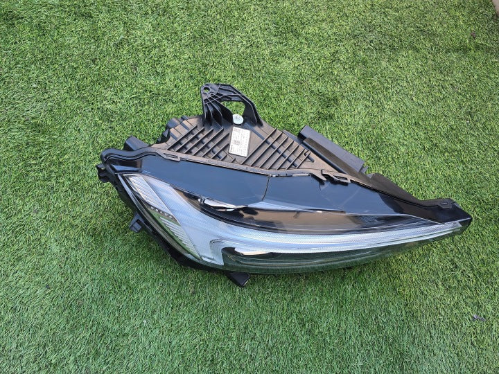 Frontscheinwerfer Volvo Xc60 32337387 Rechts Scheinwerfer Headlight SCH7606708885os