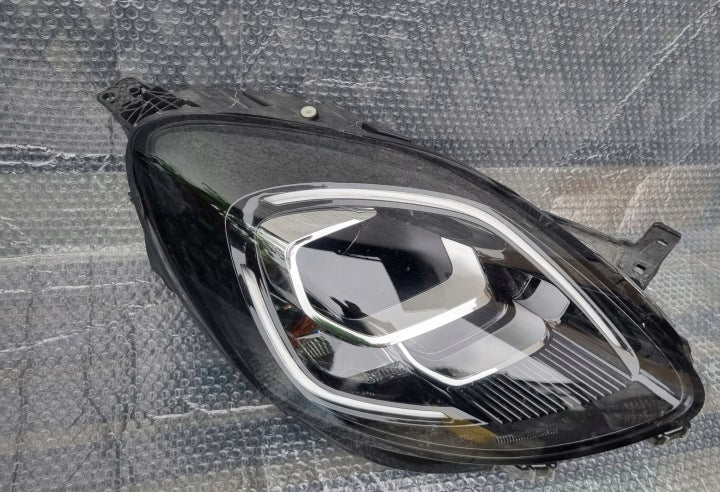 Frontscheinwerfer Ford Puma L1TB-13E014-EK LED Rechts Scheinwerfer Headlight SCH7607397453ls