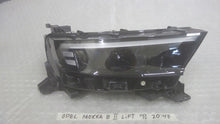 Laden Sie das Bild in den Galerie-Viewer, Frontscheinwerfer Opel Mokka 9860321280 LED Rechts Scheinwerfer Headlight SCH7607615093mi