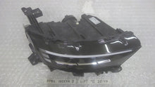Laden Sie das Bild in den Galerie-Viewer, Frontscheinwerfer Opel Mokka 9860321280 LED Rechts Scheinwerfer Headlight SCH7607615093mi